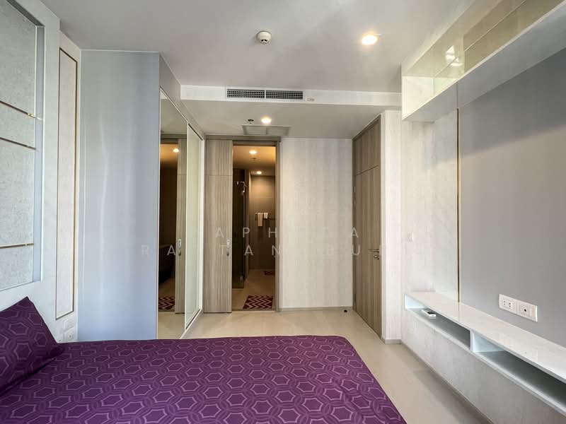 Noble Ploenchit : โนเบิล เพลินจิต, กรุงเทพ, 1035 ถนนเพลินจิต, ลุมพินี, ปทุมวัน, กรุงเทพ, 59 ตร.ม., คอนโด ขาย, โดย Paphada Rattanaburi, 500230018 - DDproperty.com