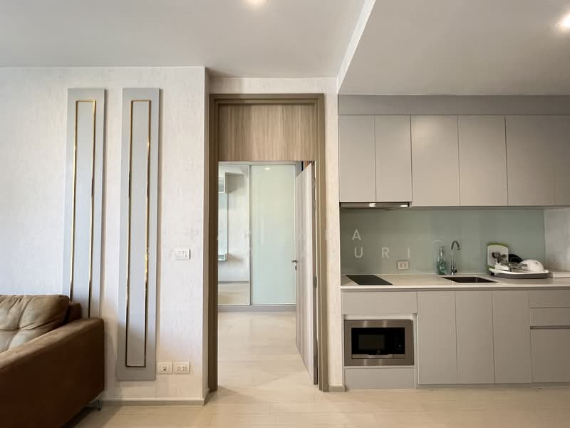 Noble Ploenchit, Bangkok, 1035 Ploenchit Road, Lumphini, Pathum Wan, Bangkok, Studio, 59 sqm, Condo For Sale, by Paphada Rattanaburi, 500230018 - DDproperty.com