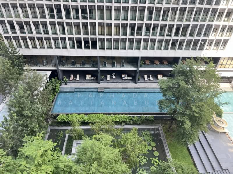 Noble Ploenchit, Bangkok, 1035 Ploenchit Road, Lumphini, Pathum Wan, Bangkok, Studio, 59 sqm, Condo For Sale, by Paphada Rattanaburi, 500230018 - DDproperty.com