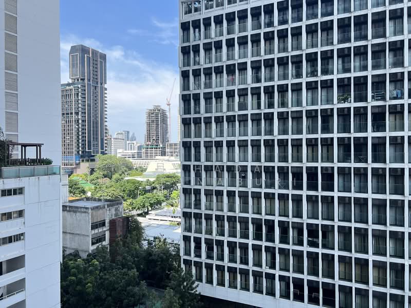 Noble Ploenchit : โนเบิล เพลินจิต, กรุงเทพ, 1035 ถนนเพลินจิต, ลุมพินี, ปทุมวัน, กรุงเทพ, 59 ตร.ม., คอนโด ขาย, โดย Paphada Rattanaburi, 500230018 - DDproperty.com