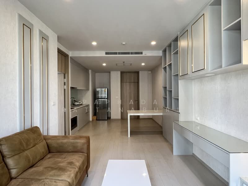 Noble Ploenchit, Bangkok, 1035 Ploenchit Road, Lumphini, Pathum Wan, Bangkok, Studio, 59 sqm, Condo For Sale, by Paphada Rattanaburi, 500230018 - DDproperty.com