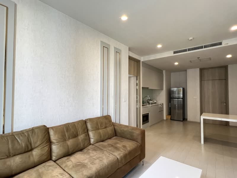 Noble Ploenchit, Bangkok, 1035 Ploenchit Road, Lumphini, Pathum Wan, Bangkok, Studio, 59 sqm, Condo For Sale, by Paphada Rattanaburi, 500230018 - DDproperty.com