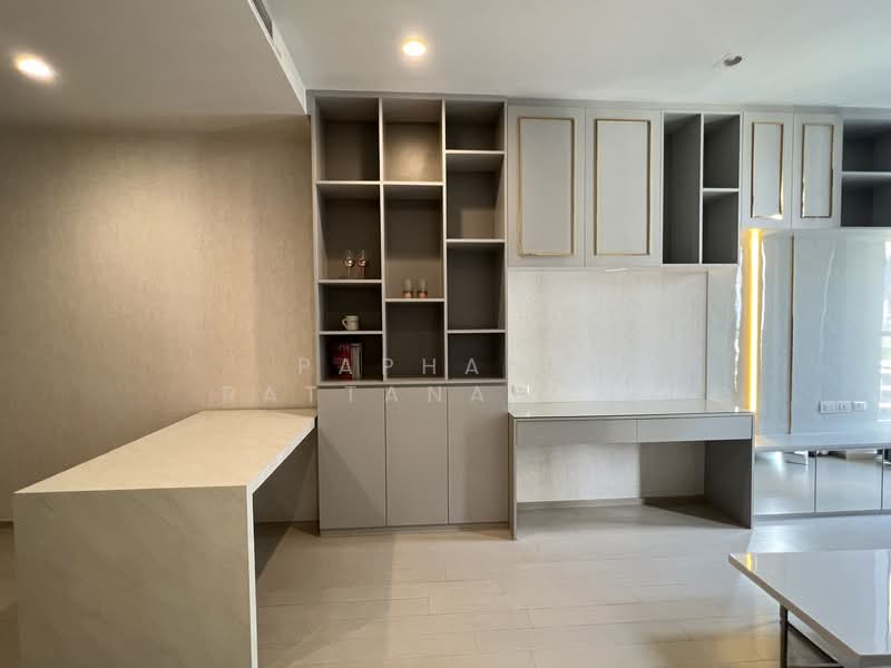 Noble Ploenchit, Bangkok, 1035 Ploenchit Road, Lumphini, Pathum Wan, Bangkok, Studio, 59 sqm, Condo For Sale, by Paphada Rattanaburi, 500230018 - DDproperty.com
