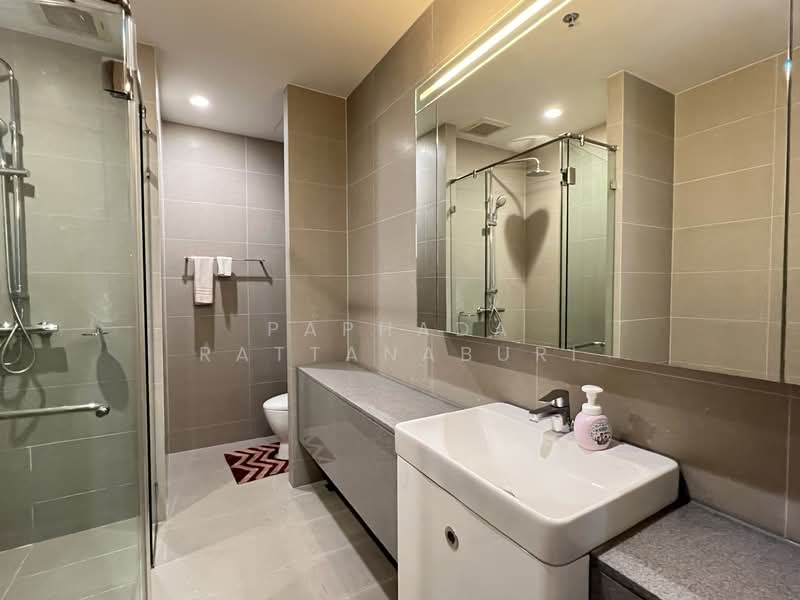 Noble Ploenchit, Bangkok, 1035 Ploenchit Road, Lumphini, Pathum Wan, Bangkok, Studio, 59 sqm, Condo For Sale, by Paphada Rattanaburi, 500230018 - DDproperty.com