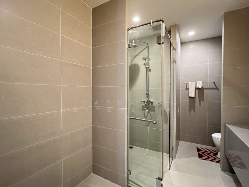 Noble Ploenchit, Bangkok, 1035 Ploenchit Road, Lumphini, Pathum Wan, Bangkok, Studio, 59 sqm, Condo For Sale, by Paphada Rattanaburi, 500230018 - DDproperty.com