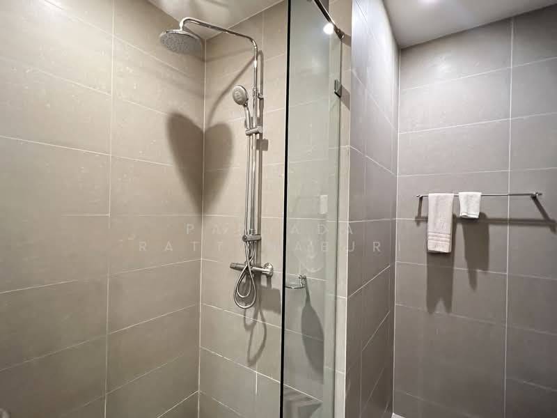 Noble Ploenchit, Bangkok, 1035 Ploenchit Road, Lumphini, Pathum Wan, Bangkok, Studio, 59 sqm, Condo For Sale, by Paphada Rattanaburi, 500230018 - DDproperty.com