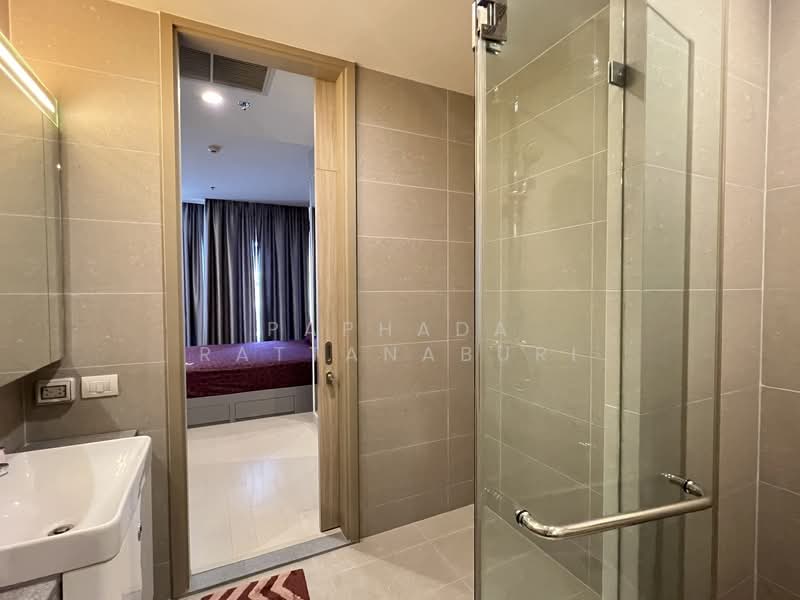 Noble Ploenchit : โนเบิล เพลินจิต, กรุงเทพ, 1035 ถนนเพลินจิต, ลุมพินี, ปทุมวัน, กรุงเทพ, 59 ตร.ม., คอนโด ขาย, โดย Paphada Rattanaburi, 500230018 - DDproperty.com