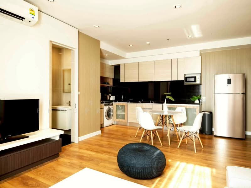 Park Origin Phrom Phong (Park 24) : พาร์ค ออริจิ้น พร้อมพงษ์ (พาร์ค 24), กรุงเทพ, 68 ซอยสุขุมวิท 24, คลองตัน, คลองเตย, กรุงเทพ, 120 ตร.ม., คอนโด ให้เช่า, โดย Somrad Phoopruksachart, 500230020 - DDproperty.com