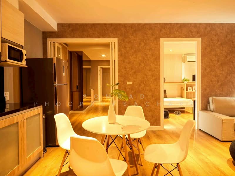 Park Origin Phrom Phong (Park 24), Bangkok, 68 Soi Sukhumvit 24, Khong Tan, Khlong Toei, Bangkok, 3 Bedrooms, 120 sqm, Condo For Rent, by Somrad Phoopruksachart, 500230020 - DDproperty.com