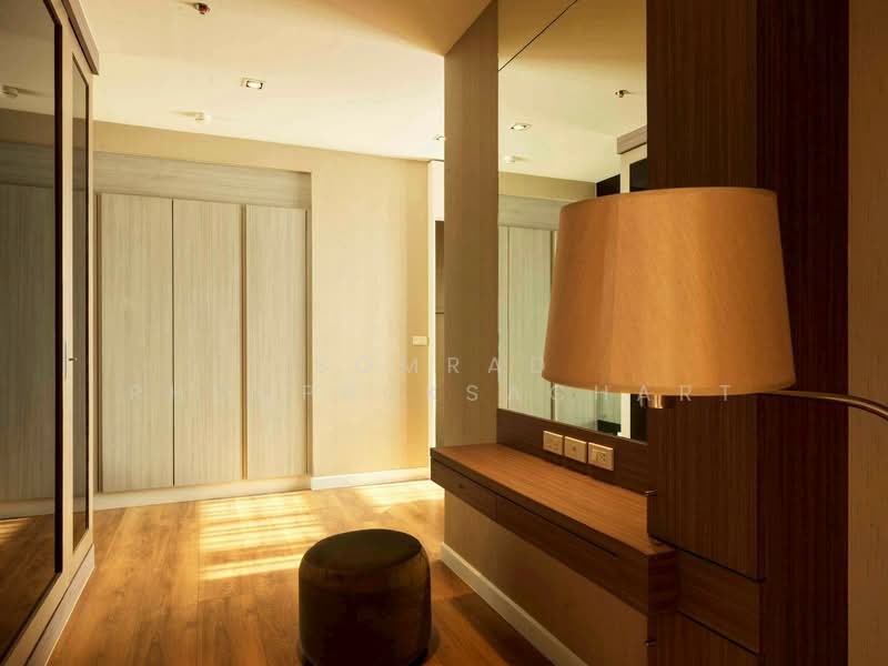 Park Origin Phrom Phong (Park 24), Bangkok, 68 Soi Sukhumvit 24, Khong Tan, Khlong Toei, Bangkok, 3 Bedrooms, 120 sqm, Condo For Rent, by Somrad Phoopruksachart, 500230020 - DDproperty.com