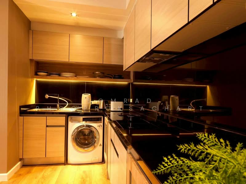 Park Origin Phrom Phong (Park 24), Bangkok, 68 Soi Sukhumvit 24, Khong Tan, Khlong Toei, Bangkok, 3 Bedrooms, 120 sqm, Condo For Rent, by Somrad Phoopruksachart, 500230020 - DDproperty.com