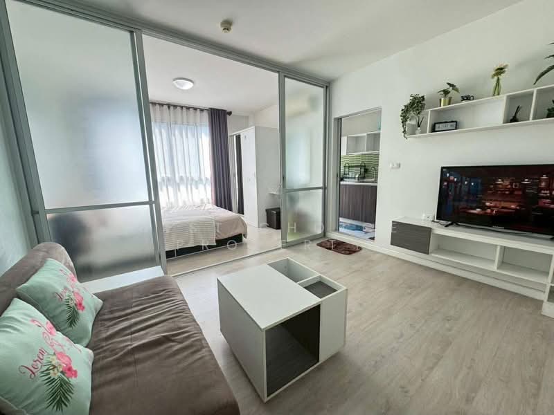 For Rent - Dcondo Sign, Chiang Mai