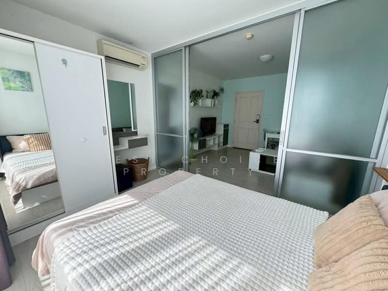 For Rent - Dcondo Sign, Chiang Mai