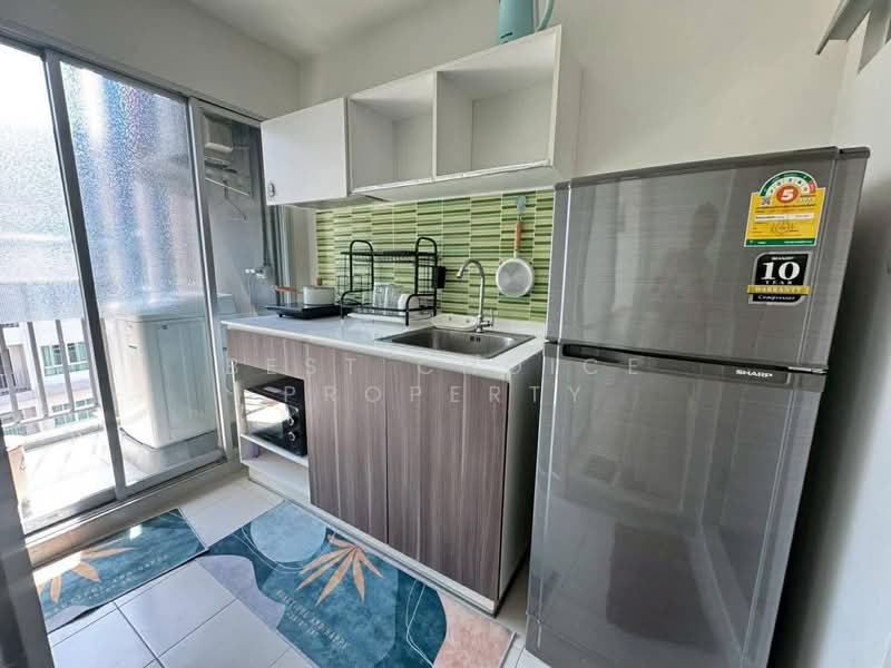 For Rent - Dcondo Sign, Chiang Mai