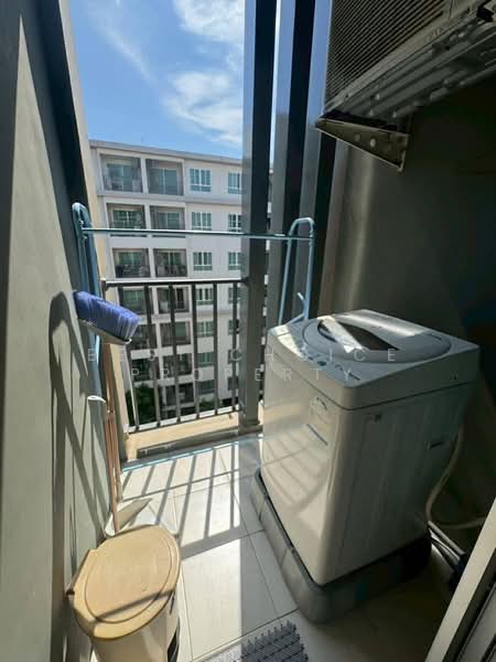 ให้เช่า - Dcondo Sign : ดีคอนโด ซายน์, เชียงใหม่