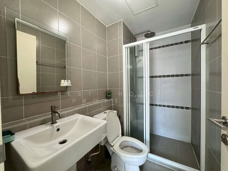 ให้เช่า - Dcondo Sign : ดีคอนโด ซายน์, เชียงใหม่