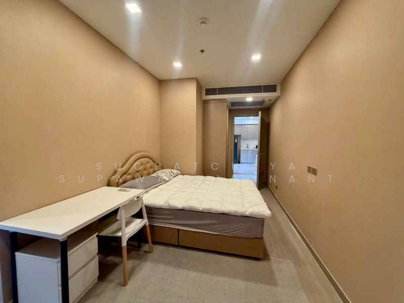 One9Five Asoke-Rama 9, Bangkok, 195 Soi Rama 9 Soi 5, Huai Khwang, Huai Khwang, Bangkok, 2 Bedrooms, 68 sqm, Condo For Rent, by Suchatchaya Supawachiranant, 500230022 - DDproperty.com