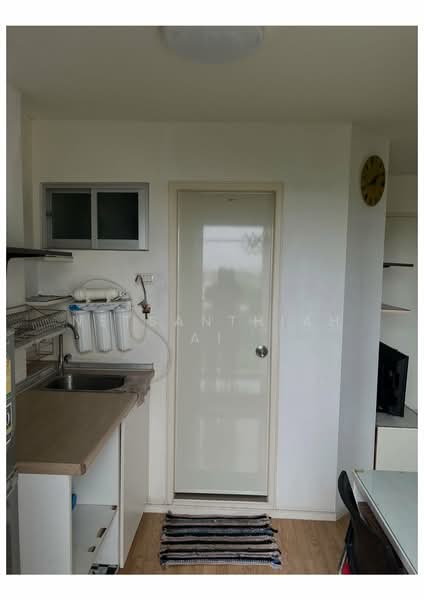 For Sale - Lumpini Ville On Nut-Latkrabang, Bangkok