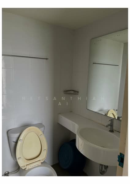 For Sale - Lumpini Ville On Nut-Latkrabang, Bangkok