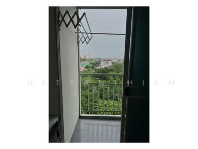 ขาย - Lumpini Ville On Nut-Latkrabang : ลุมพินี วิลล์ อ่อนนุช ลาดกระบัง, กรุงเทพ