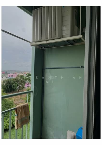 For Sale - Lumpini Ville On Nut-Latkrabang, Bangkok