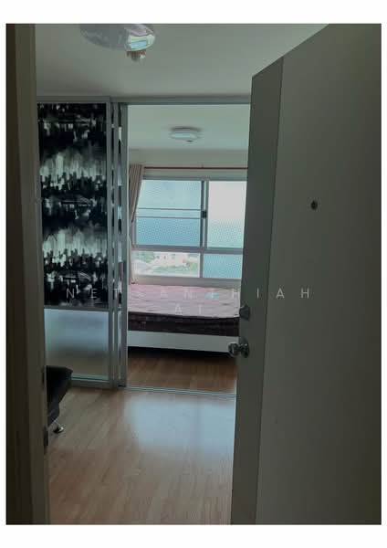 For Sale - Lumpini Ville On Nut-Latkrabang, Bangkok