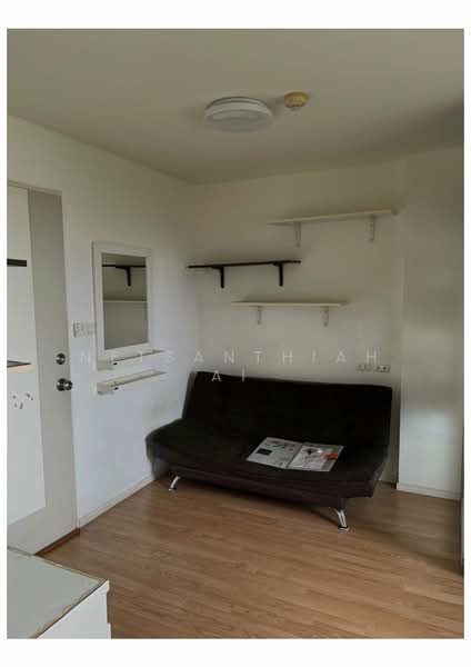 For Sale - Lumpini Ville On Nut-Latkrabang, Bangkok