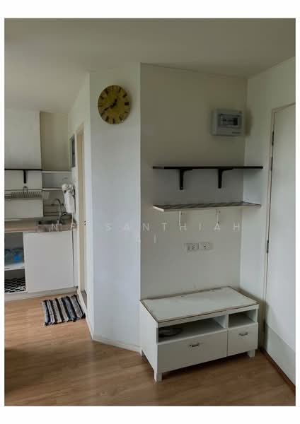 For Sale - Lumpini Ville On Nut-Latkrabang, Bangkok