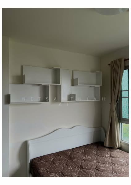 For Sale - Lumpini Ville On Nut-Latkrabang, Bangkok