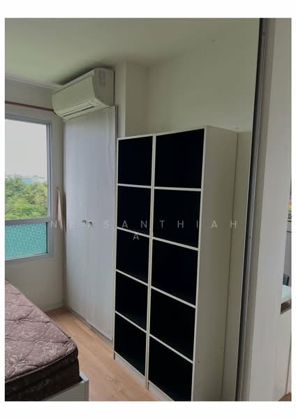 For Sale - Lumpini Ville On Nut-Latkrabang, Bangkok