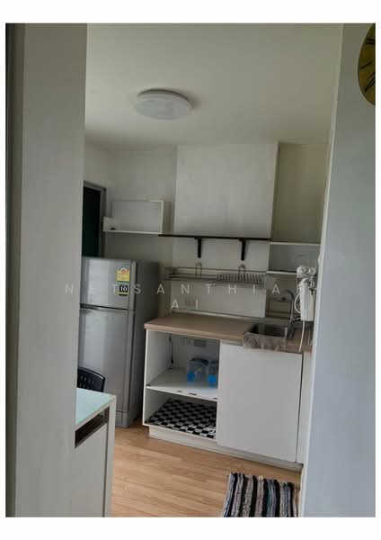 For Sale - Lumpini Ville On Nut-Latkrabang, Bangkok