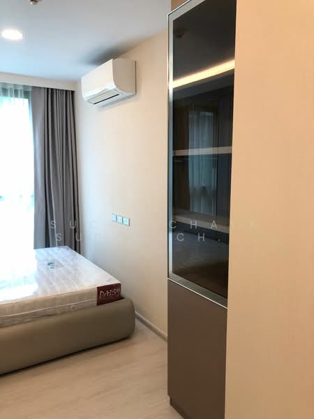 Vtara Sukhumvit 36, Bangkok, 118 Soi Saen Sabai, Phra Kanong, Khlong Toei, Bangkok, 2 Bedrooms, 65 sqm, Condo For Rent, by Suchatchaya Supawachiranant, 500230028 - DDproperty.com