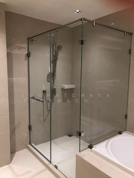 Vtara Sukhumvit 36, Bangkok, 118 Soi Saen Sabai, Phra Kanong, Khlong Toei, Bangkok, 2 Bedrooms, 65 sqm, Condo For Rent, by Suchatchaya Supawachiranant, 500230028 - DDproperty.com