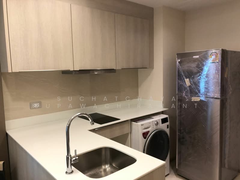 Vtara Sukhumvit 36, Bangkok, 118 Soi Saen Sabai, Phra Kanong, Khlong Toei, Bangkok, 2 Bedrooms, 65 sqm, Condo For Rent, by Suchatchaya Supawachiranant, 500230028 - DDproperty.com