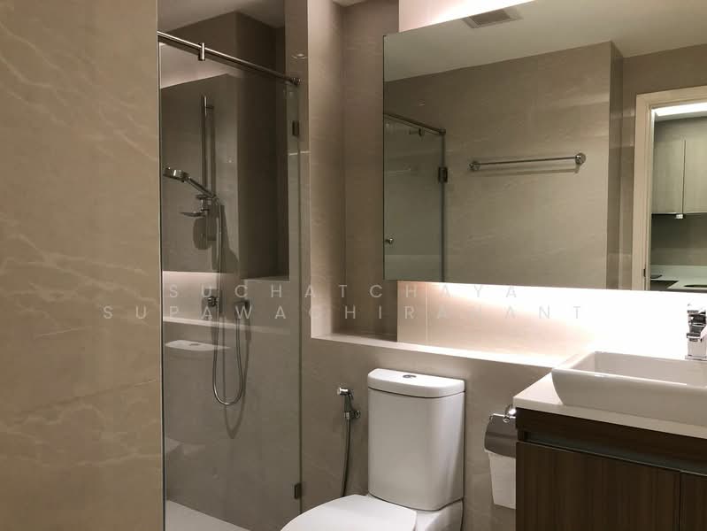 Vtara Sukhumvit 36, Bangkok, 118 Soi Saen Sabai, Phra Kanong, Khlong Toei, Bangkok, 2 Bedrooms, 65 sqm, Condo For Rent, by Suchatchaya Supawachiranant, 500230028 - DDproperty.com