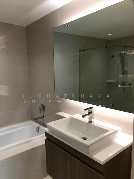 Vtara Sukhumvit 36, Bangkok, 118 Soi Saen Sabai, Phra Kanong, Khlong Toei, Bangkok, 2 Bedrooms, 65 sqm, Condo For Rent, by Suchatchaya Supawachiranant, 500230028 - DDproperty.com