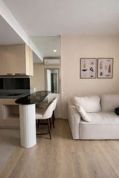 Oka Haus Sukhumvit 36, Bangkok, 3399 Rama 4 Road, Khong Tan, Khlong Toei, Bangkok, 1 Bedroom, 35 sqm, Condo For Sale, by Somrad Phoopruksachart, 500230029 - DDproperty.com