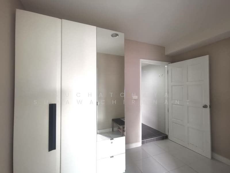 Royal Castle Sukhumvit, Bangkok, 30 Soi Sukhumvit 39, Khlongtoei Nua, Watthana, Bangkok, 3 Bedrooms, 224 sqm, Condo For Rent, by Suchatchaya Supawachiranant, 500230030 - DDproperty.com