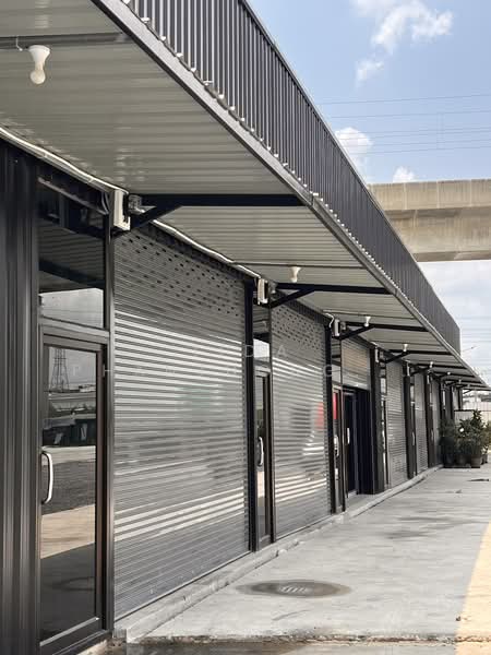 Warehouse for rent, Rama 9 - Pattanakarn area, 140 sq.m., 100 sq.wa., Bangkok, Suan Luang, Suan Luang, Bangkok, , 140 sqm, Warehouse/Factory For Rent, by Tida phanthonglarptawee, 500230031 - DDproperty.com