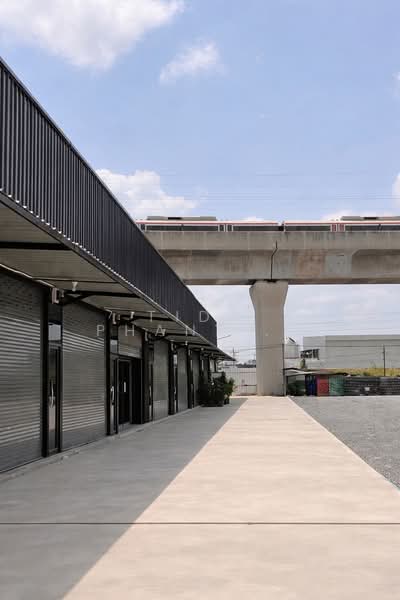 Warehouse for rent, Rama 9 - Pattanakarn area, 140 sq.m., 100 sq.wa., Bangkok, Suan Luang, Suan Luang, Bangkok, , 140 sqm, Warehouse/Factory For Rent, by Tida phanthonglarptawee, 500230031 - DDproperty.com