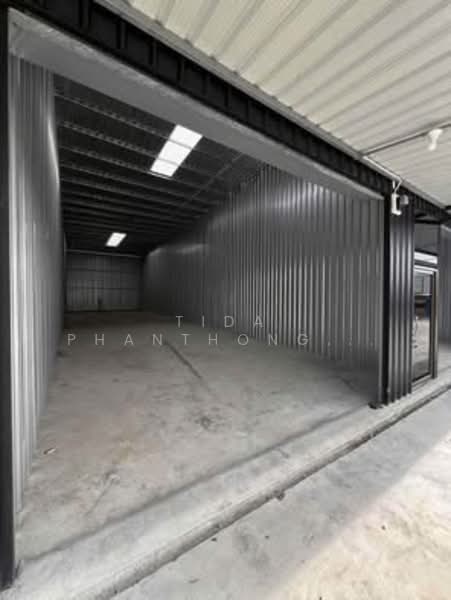 Warehouse for rent, Rama 9 - Pattanakarn area, 140 sq.m., 100 sq.wa., Bangkok, Suan Luang, Suan Luang, Bangkok, , 140 sqm, Warehouse/Factory For Rent, by Tida phanthonglarptawee, 500230031 - DDproperty.com