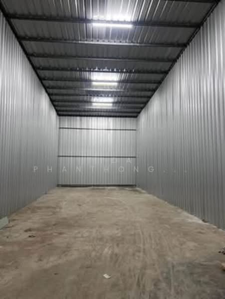 Warehouse for rent, Rama 9 - Pattanakarn area, 140 sq.m., 100 sq.wa., Bangkok, Suan Luang, Suan Luang, Bangkok, , 140 sqm, Warehouse/Factory For Rent, by Tida phanthonglarptawee, 500230031 - DDproperty.com