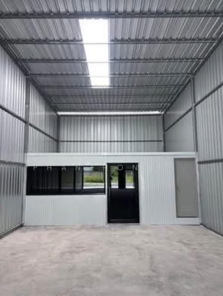 Warehouse for rent, Rama 9 - Pattanakarn area, 140 sq.m., 100 sq.wa., Bangkok, Suan Luang, Suan Luang, Bangkok, , 140 sqm, Warehouse/Factory For Rent, by Tida phanthonglarptawee, 500230031 - DDproperty.com