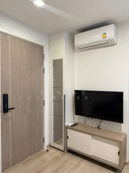 Chambers On-Nut Station : แชมเบอร์ส อ่อนนุช สเตชั่น, กรุงเทพ, ซอยสุขุมวิท 81 ถนนสุขุมวิท, พระโขนงเหนือ, วัฒนา, กรุงเทพ, 27 ตร.ม., คอนโด ขาย, โดย Somrad Phoopruksachart, 500230035 - DDproperty.com