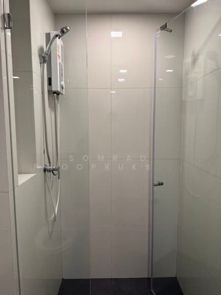 Chambers On-Nut Station, Bangkok, Soi Sukhumvit 81, Sukhumvit Road, Phra Kanong Nua, Watthana, Bangkok, 1 Bedroom, 27 sqm, Condo For Sale, by Somrad Phoopruksachart, 500230035 - DDproperty.com