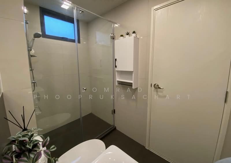 Chambers On-Nut Station, Bangkok, Soi Sukhumvit 81, Sukhumvit Road, Phra Kanong Nua, Watthana, Bangkok, 1 Bedroom, 36 sqm, Condo For Sale, by Somrad Phoopruksachart, 500230036 - DDproperty.com
