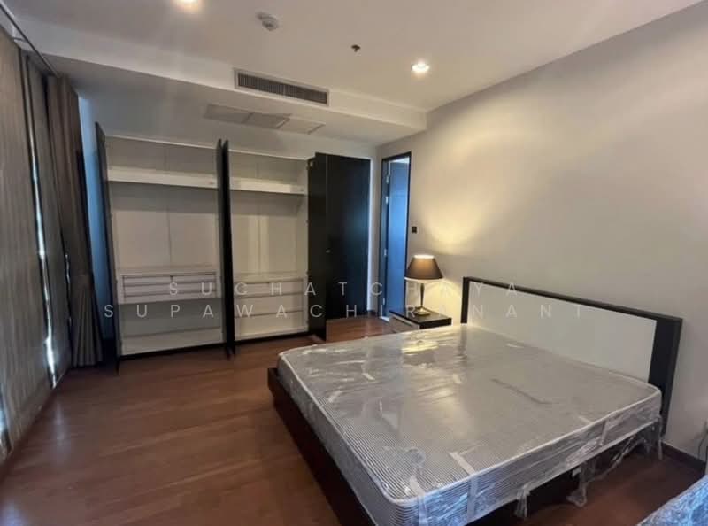 The Address Chidlom : ดิ แอดเดรส ชิดลม, กรุงเทพ, ถนนเพชรบุรี, ลุมพินี, ปทุมวัน, กรุงเทพ, 105 ตร.ม., คอนโด ให้เช่า, โดย Suchatchaya Supawachiranant, 500230037 - DDproperty.com