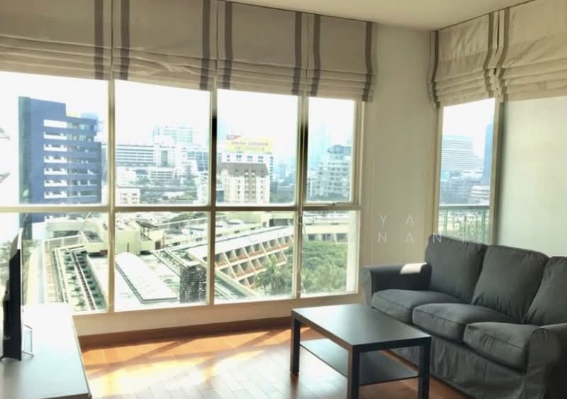 The Address Chidlom : ดิ แอดเดรส ชิดลม, กรุงเทพ, ถนนเพชรบุรี, ลุมพินี, ปทุมวัน, กรุงเทพ, 105 ตร.ม., คอนโด ให้เช่า, โดย Suchatchaya Supawachiranant, 500230037 - DDproperty.com