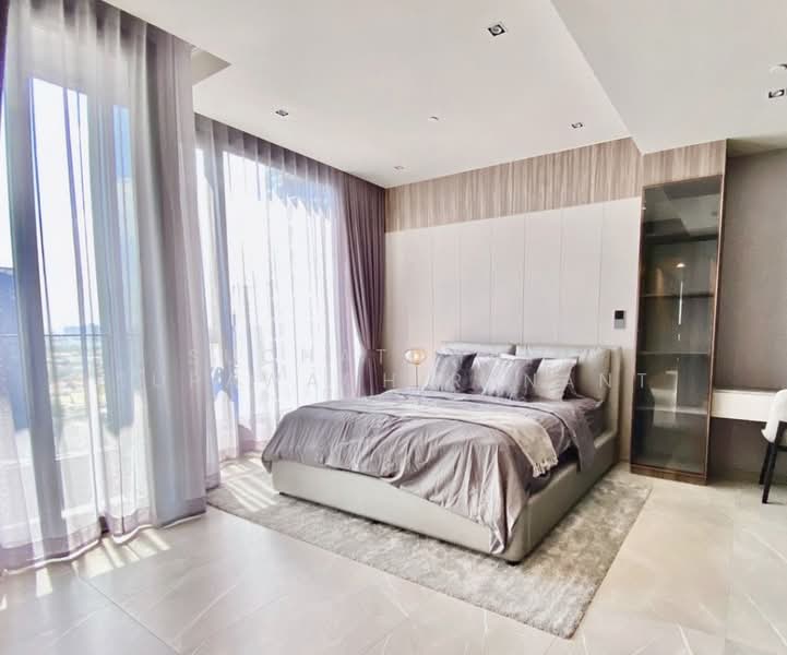 Hyde Heritage Thonglor: ไฮด์ เฮอริเทจ ทองหล่อ, Bangkok, 1199 ซอยสุขุมวิท 59, Khlong Tan Nua, Watthana, Bangkok, 3 Bedrooms, 130 sqm, Condo For Rent, by Suchatchaya Supawachiranant, 500230038 - DDproperty.com