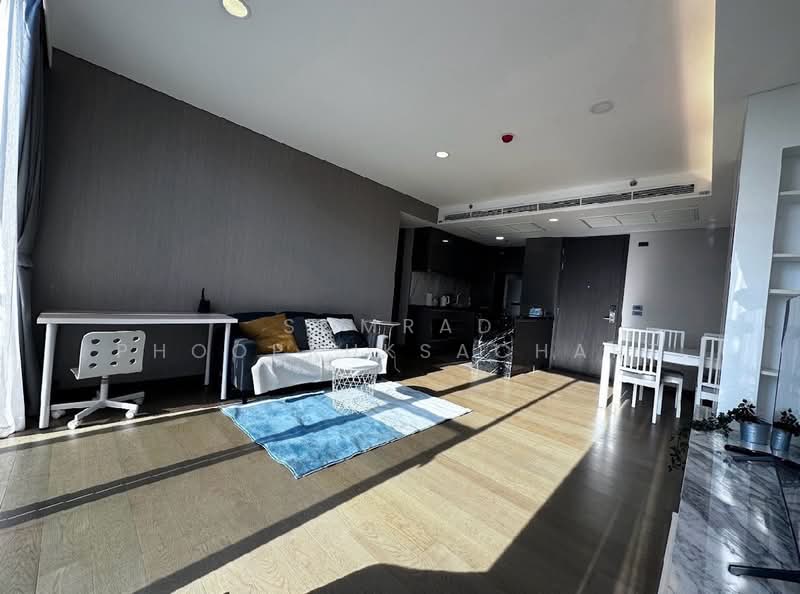 Siamese Exclusive Queens, Bangkok, 388 Phai Singto Alley, Khlong Toei, Khlong Toei, Bangkok, 2 Bedrooms, 77 sqm, Condo For Rent, by Somrad Phoopruksachart, 500230039 - DDproperty.com